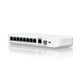 Ubiquiti USW-FLEX-2.5G-8 Compact 8-Port 2.5GbE Managed Switch Ubiquiti USW-FLEX-2.5G-8 Compact 8-Port 2.5GbE Managed Switch